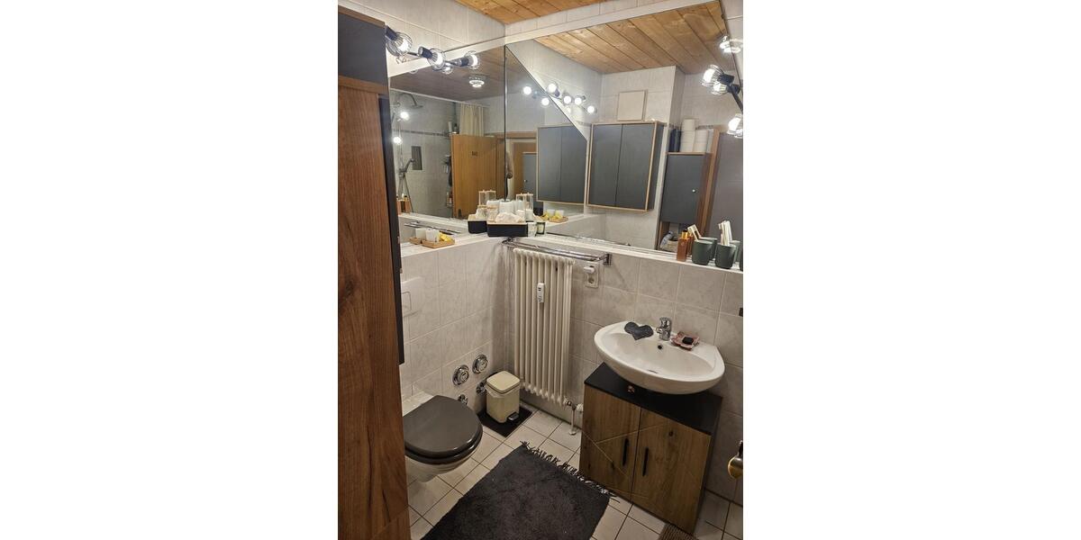 Dachgeschoßwohnung Peißenberg - 3 Zimmer, 79 m&sup2;, 355.000&euro; | Angebot:26876842