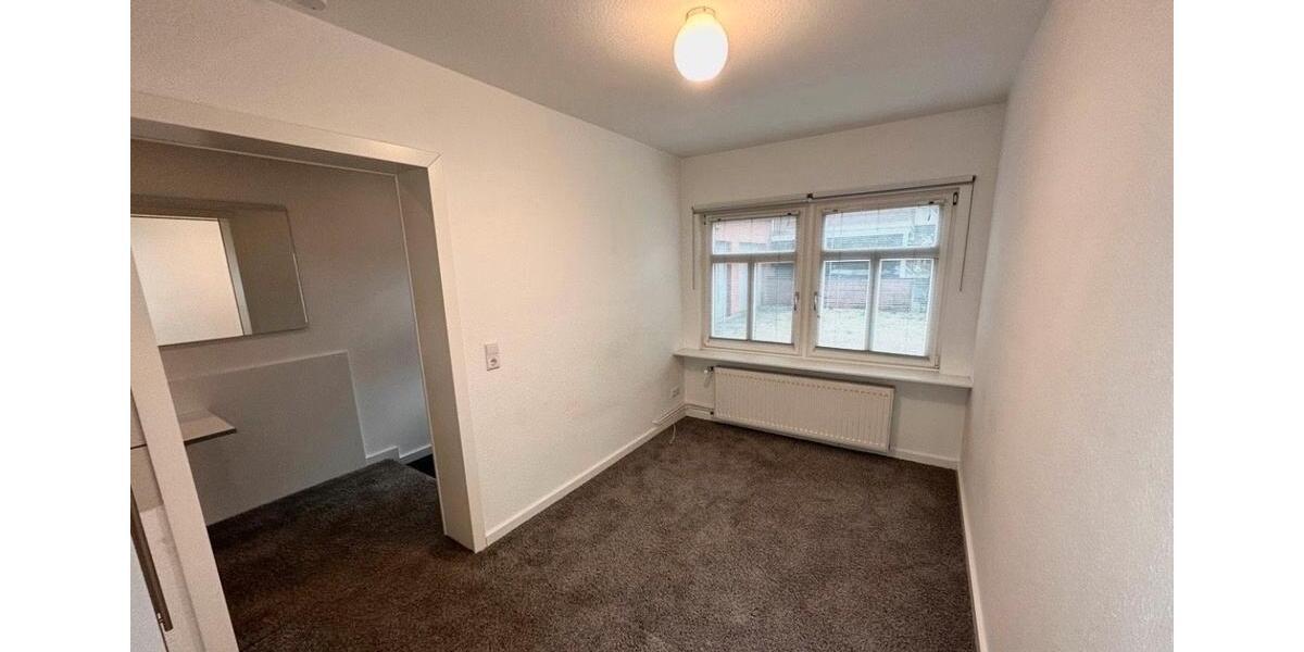 Erdgeschoßwohnung Langwedel - 1 Zimmer, 22 m&sup2;, 350&euro; | Angebot:25999987