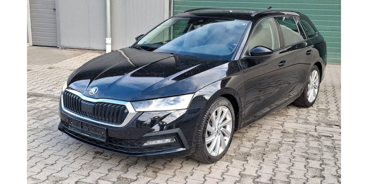 Skoda Octavia 67.000 km 21.990 &euro; Schierling 84069