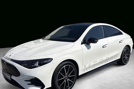 Mercedes-Benz CLA 350 29.613 km 55.900 &euro; Neuwied 56566