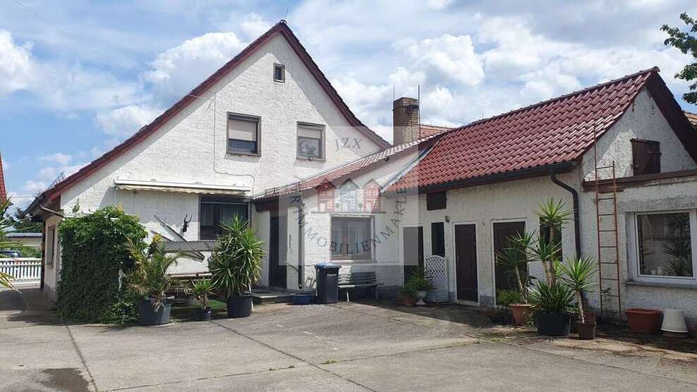 Halle in Möglenz 149.000 € 200 m²