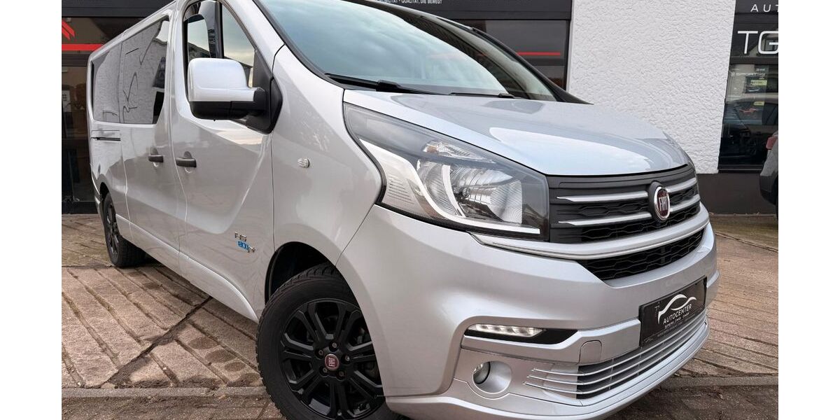 Fiat Talento 149.564 km 14.999 &euro; Euskirchen 53881