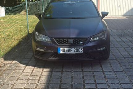 Seat Leon 133.000 km 19.499 &euro; Pöttmes 86554