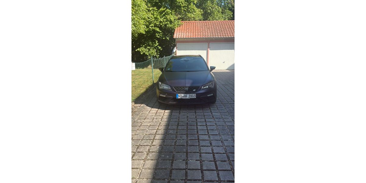 Seat Leon 133.000 km 19.499 &euro; Pöttmes 86554