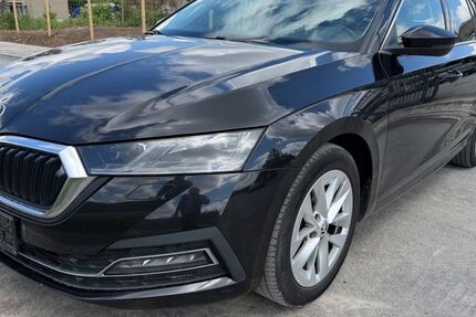 Skoda Octavia 219.400 km 10.890 &euro; Eibelstadt 97246