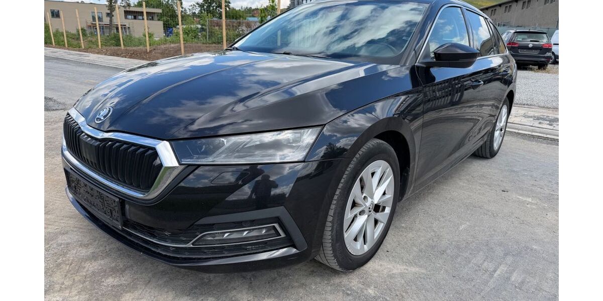 Skoda Octavia 219.400 km 10.890 &euro; Eibelstadt 97246