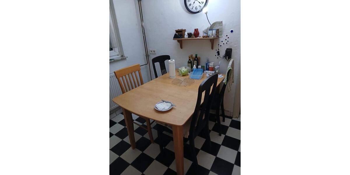 Einfamilienhaus Wetter (Hessen) - 5 Zimmer, 90 m&sup2;, 70.000&euro; | Angebot:26442304