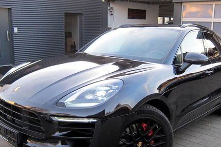 Porsche Macan 172.000 km 32.990 € Langenau-Hörvelsingen 89129