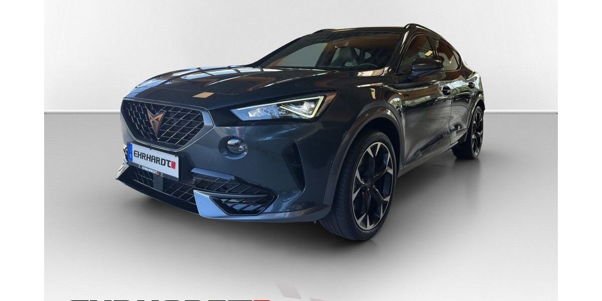 Cupra Formentor 49.340 km 27.990 &euro; Zellingen 97225