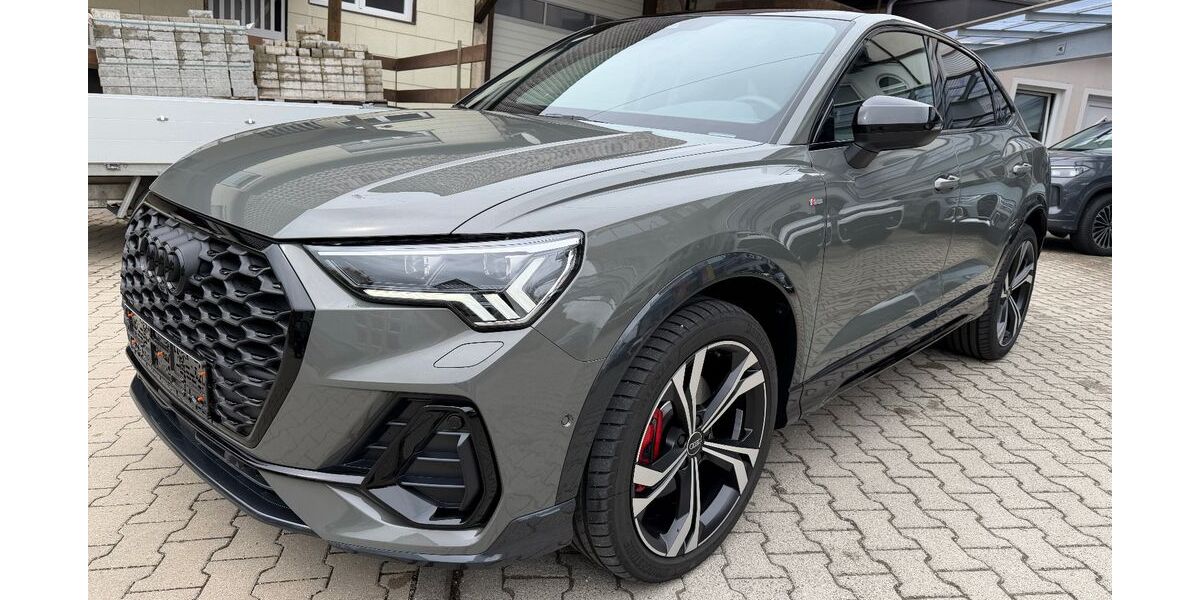 Audi Q3 12.821 km 51.408 &euro; Ulm 89079