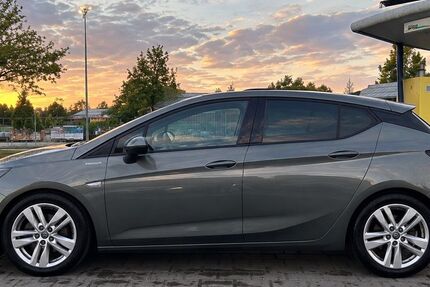 Opel Astra 109.000 km 9.800 &euro; Langenbach 85416