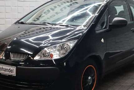 Mitsubishi Colt 272.780 km 1.490 &euro; Freising 85354