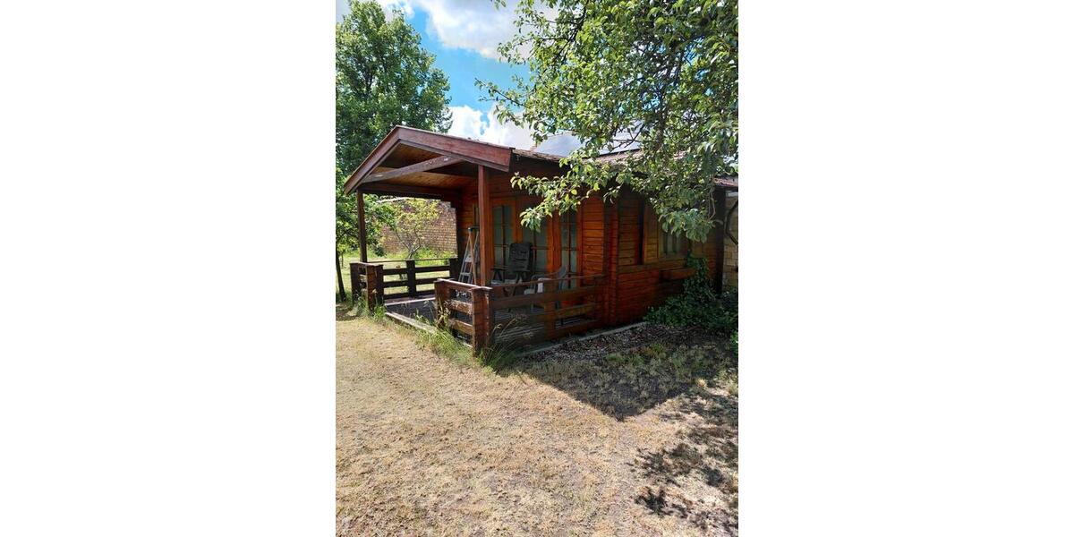 Einfamilienhaus Finsterwalde - 2 Zimmer, 87 m&sup2;, 160.000&euro; | Angebot:26942630
