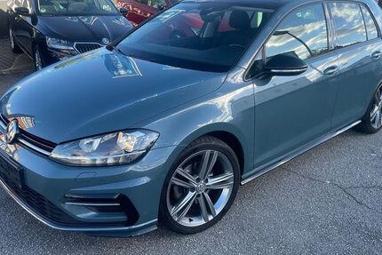 VW Golf