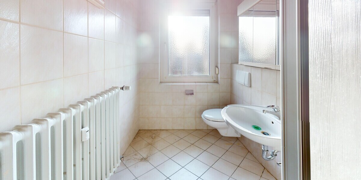 4-Zimmer-ETW mit Westbalkon & Garage: Gestalten Sie Ihr neues Zuhause in Roxel! - Etagenwohnung Münster Roxel | Angebot:25903682