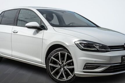 VW Golf 46.819 km 15.490 &euro; Lohfelden 34253