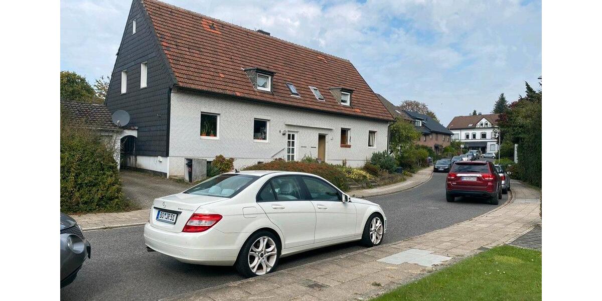 Doppelhaushälfte in bevorzugter Wohnlage in Bochum Stiepel 6 zimmer