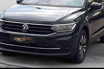 VW Tiguan 55.250 km 28.560 &euro; Gaildorf 74405