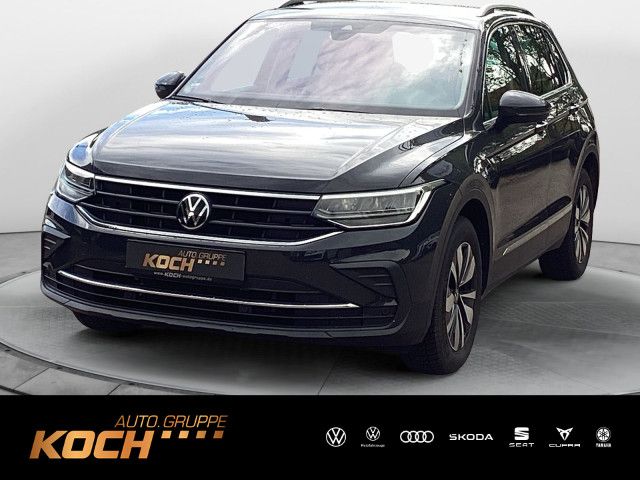VW Tiguan 55.250 km 28.560 &euro; Gaildorf 74405