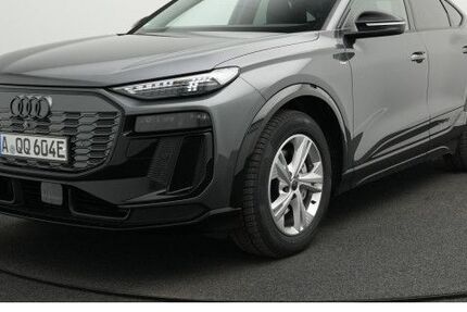 Audi Q6 e-tron 5.005 km 77.910 &euro; Gersthofen 86368