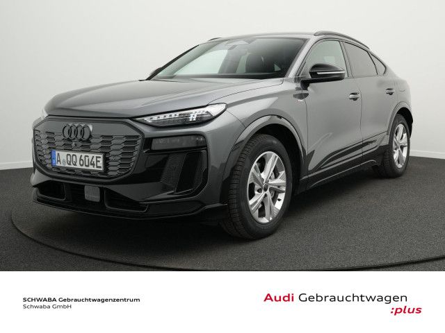 Audi Q6 e-tron 5.005 km 77.910 &euro; Gersthofen 86368