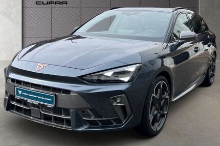 Cupra Leon 13.259 km 34.990 &euro; Penzberg 82377