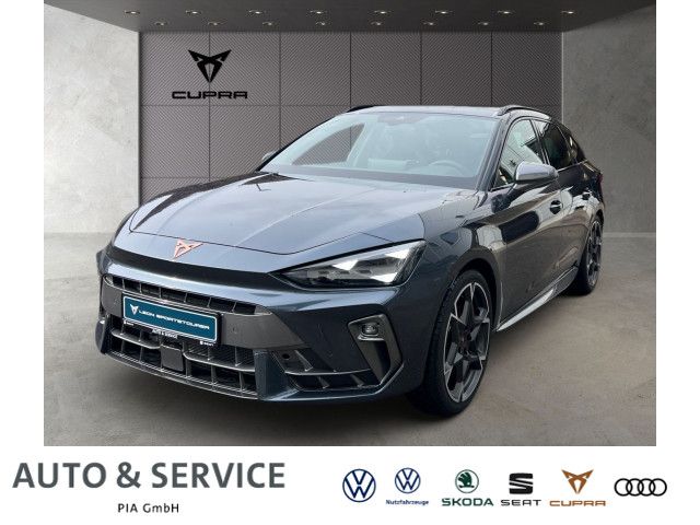 Cupra Leon 13.259 km 34.990 &euro; Penzberg 82377