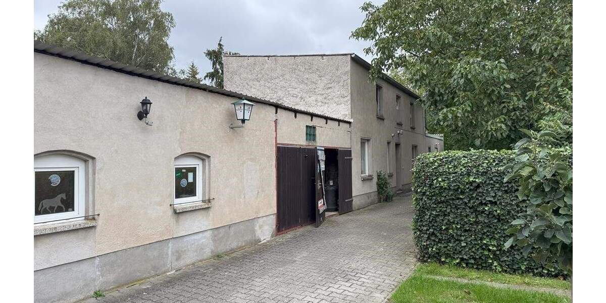 Einfamilienhaus Letschin - 4 Zimmer, 90 m&sup2;, 159.000&euro; | Angebot:25837415