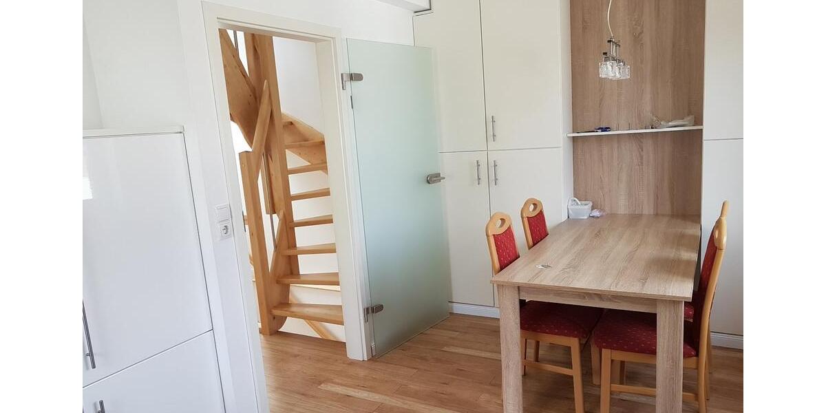 Schöne 3,5 Zimmer Wohnung 125m² direkt in Groß Kreutz 3 zimmer