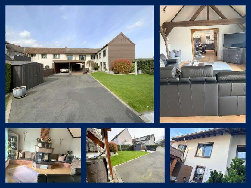 Haus zum Kaufen in Unna 299.000 € 120 m²