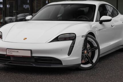 Porsche Taycan 43.716 km 64.900 &euro; Berlin 12487