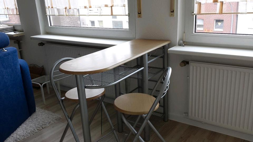 Etagenwohnung Beckum - 3 Zimmer, 65 m&sup2;, 420&euro; | Angebot:26278509