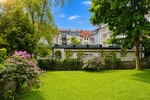 Erstklassiges Wohnen Hochpaterre mit Raumhöhe, Stil und zeitloser Eleganz im Herzen des Erphoviertels! - Erdgeschoßwohnung Münster Mitte-Nordost | Angebot:26975510