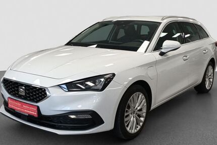 Seat Leon 65.738 km 22.690 &euro; Hüttlingen 73460