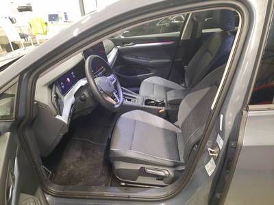 VW Golf 26.500 km 26.999 &euro; Fulda 36043