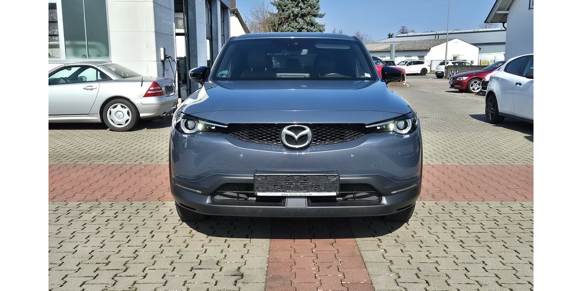 Mazda MX-30 e-SKYACTIV Rückfahrkamera, Klima, AppleCarpl 78.555 km 11.890 &euro; Rodgau 63110