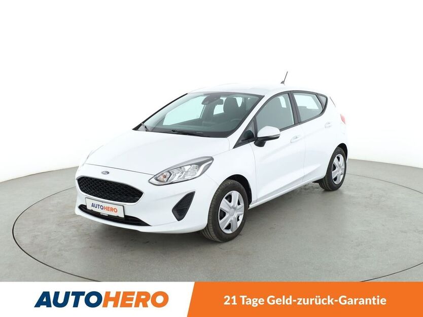 Ford Fiesta 5.864 km 14.740 € Leipzig 04328