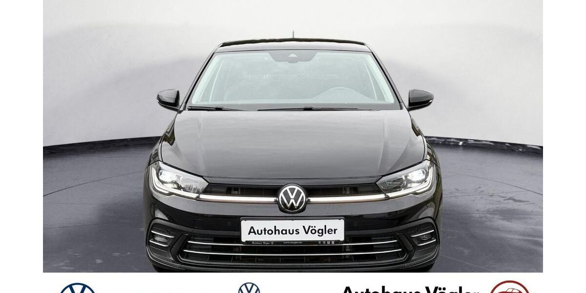 VW Polo 80.290 km 16.890 &euro; Bad König / Zell 64732