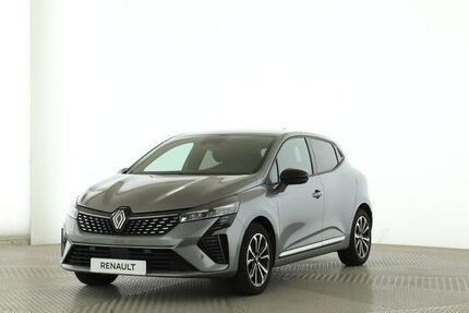 Renault Clio 27.398 km 19.990 &euro; Hamburg 22763