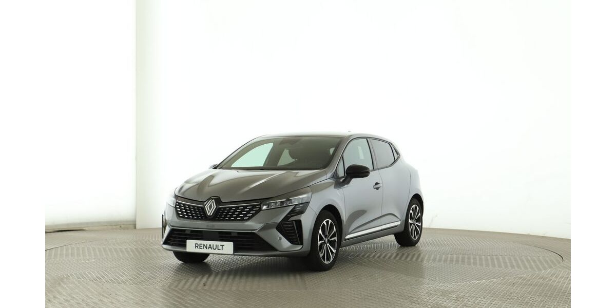 Renault Clio 27.398 km 19.990 &euro; Hamburg 22763