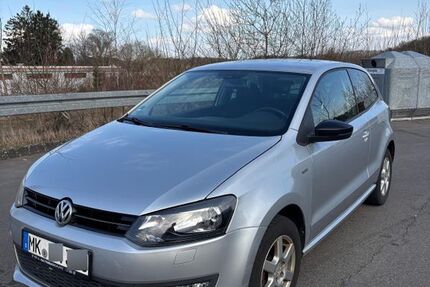 VW Polo 158.000 km 3.990 &euro; Meinerzhagen 58540
