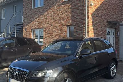 Audi Q5 268.000 km 10.290 &euro; Bonn 53121