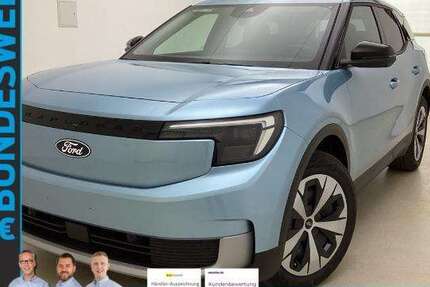 Ford Explorer 2.794 km 38.440 &euro; Premnitz 14727