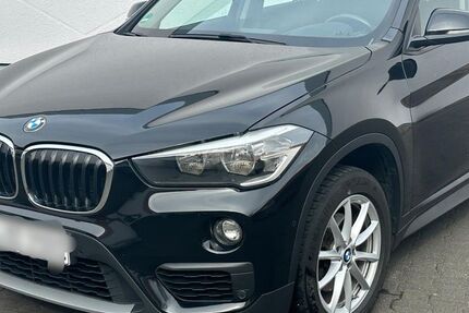 BMW X1 156.000 km 14.800 &euro; Bielefeld 33602