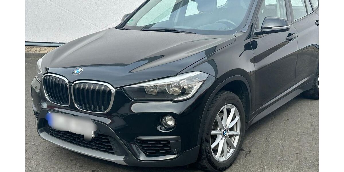 BMW X1 156.000 km 14.800 &euro; Bielefeld 33602