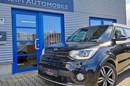 Kia Soul 124.963 km 12.450 &euro; Lingen 49811