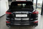 Porsche Cayenne S V8 TDI Platinium Pano Luft Memory 172.000 km 35.999 &euro; Stade 21682