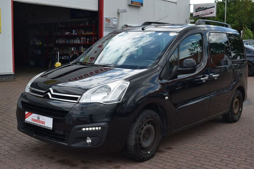 Berlingo
