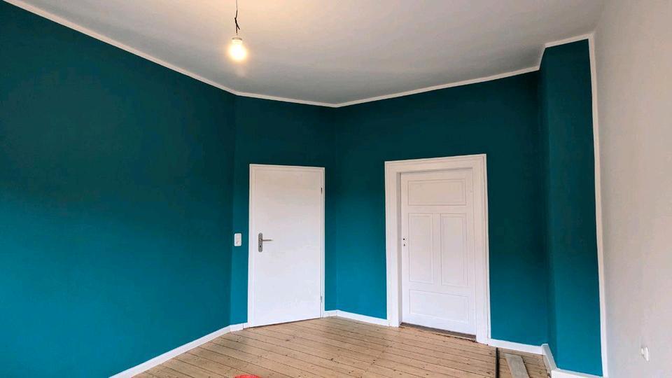 Teilrenoviertes Reihenhaus in Langewiesen * Provisionsfrei