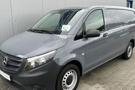 Mercedes-Benz Vito 98.934 km 23.999 &euro; Berlin 13055